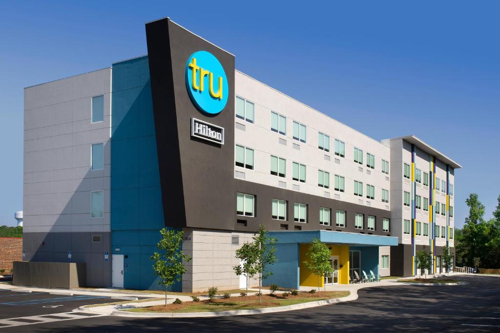 Tru By Hilton Tallahassee Central Main image 1